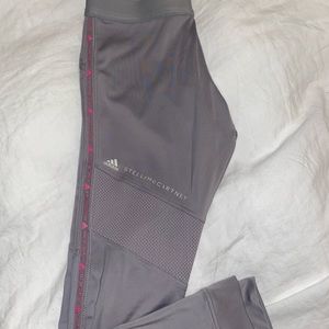 ADIDAS X Stella McCartney running leggings size M